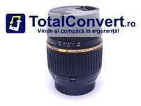 Obiectiv foto DSLR Tamron 18-250mm, Garantie 24 luni | #D83921