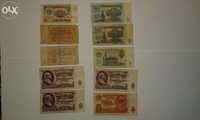продаю бумажные деньги СССР 1961 и 1991 года выпуска