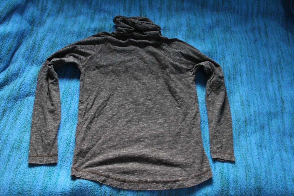 Hanorac Champion L si bluza Originals by Jack & Jones L