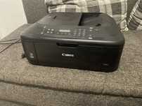Imprimanta MX395