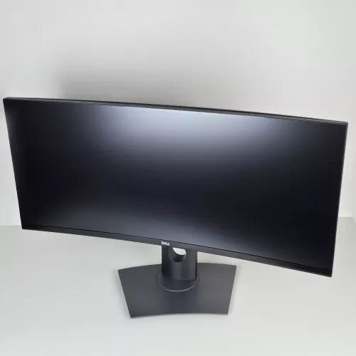 Monitor Dell P3418HW Curbat UltraWide 34”
