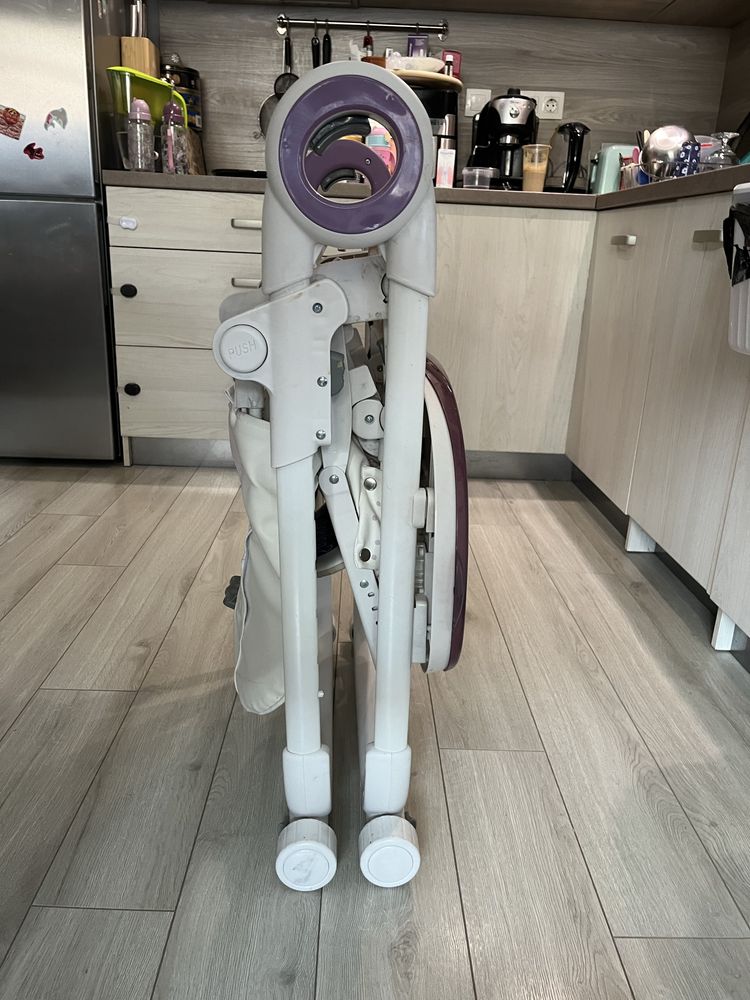 Детско столче Chipolino Master Chef