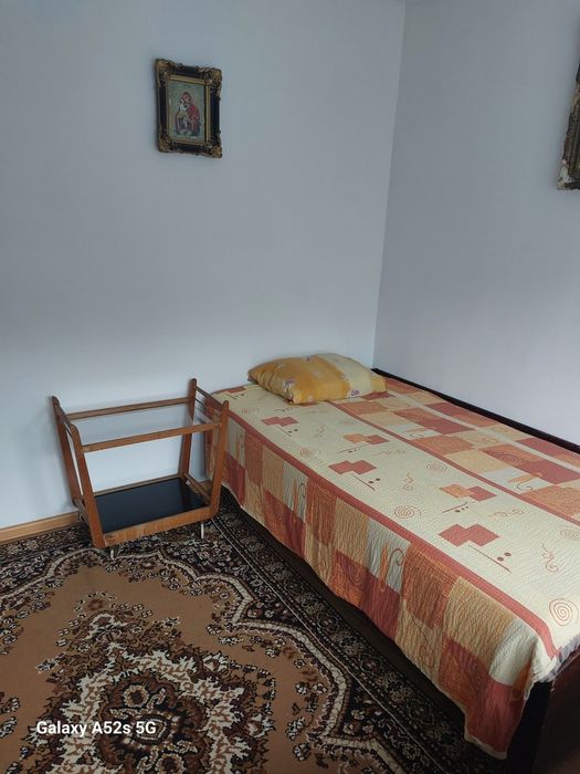 Camera in apartament