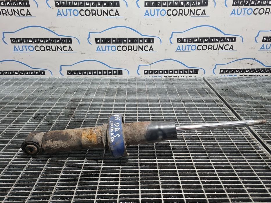 Amortizor Dreapta Spate Volkswagen Touareg 7L 2.5 TDI 2003 - 2006 SUV 4 Usi (855) Diesel