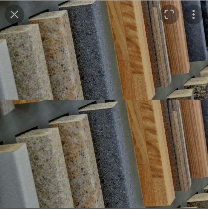 Blaturi de bucatarie diverse nuanțe şi lungimi