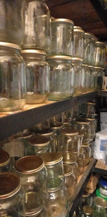 Буркани Омния 800 мл