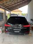 Audi A6 C8 40TDI S-line на части 2020.06
