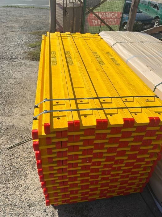 Кофражни греди Н20