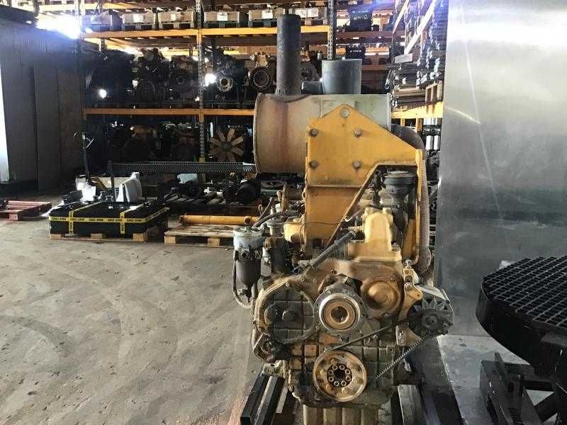 Motor complet Liebherr D904TB - Piese de motor Liebherr