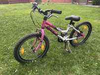 Bicicleta copii utilizata, roți aproximativ 50 cm