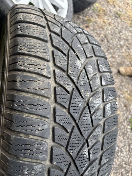 Jante BMW F10, F11 245 45 r18