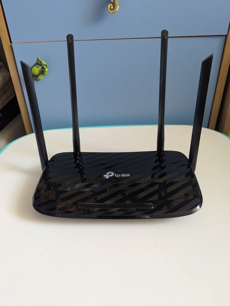 Продаю роутер Tp link Archer c6
