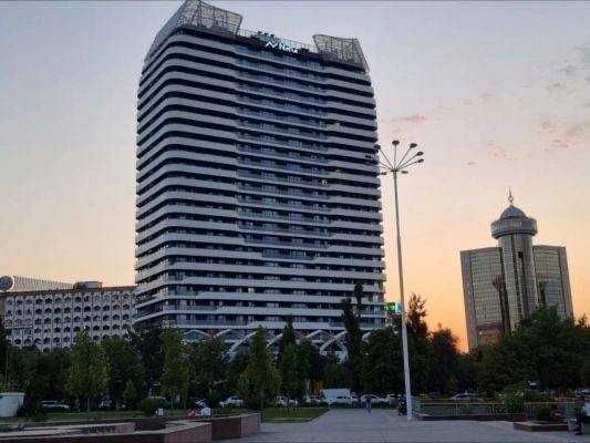 Utower Nrg , 35м2 продается квартира , выгодно под аренду