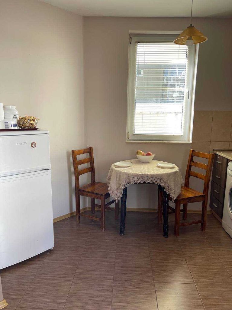 Дава се под наем Едностаен апартамент в Варна, Бриз - 54 кв.м за 408 € - Снимка #6