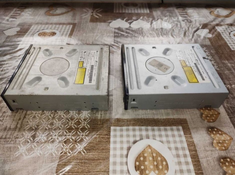 Super multi DVD-RW LG