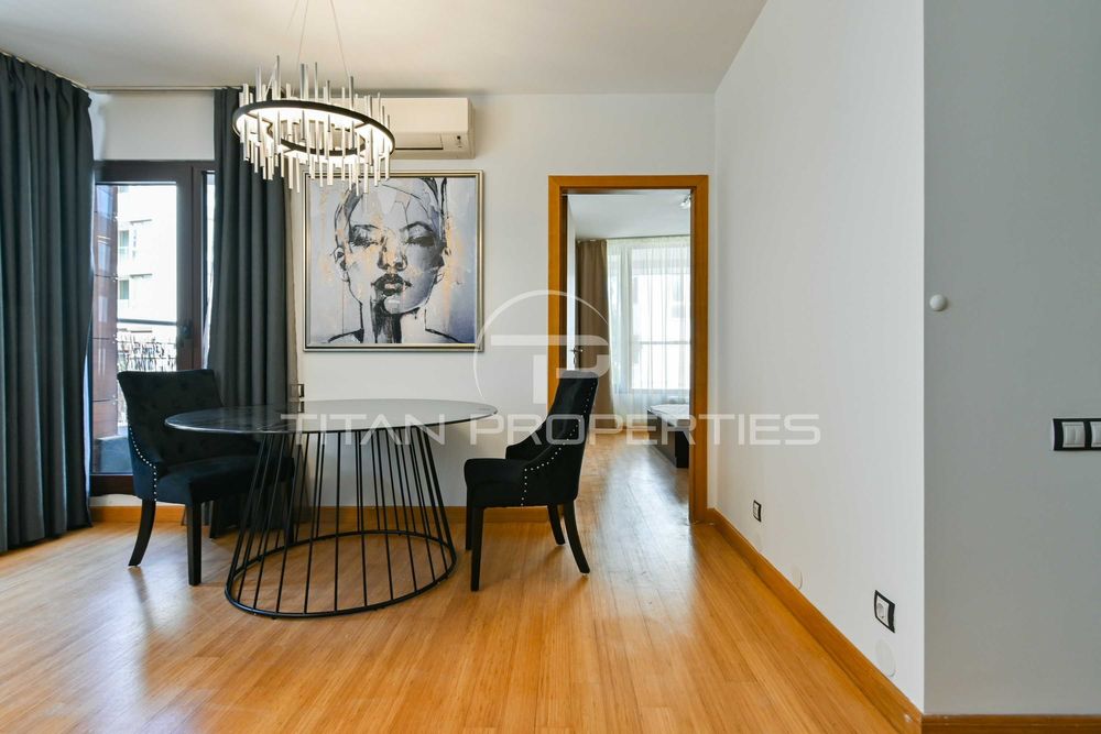 Продава се Двустаен апартамент в София, Кръстова вада - 79 кв.м за 3768 €/кв.м - Снимка #4