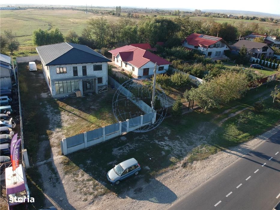 Casa de vanzare, Bizighesti P+1