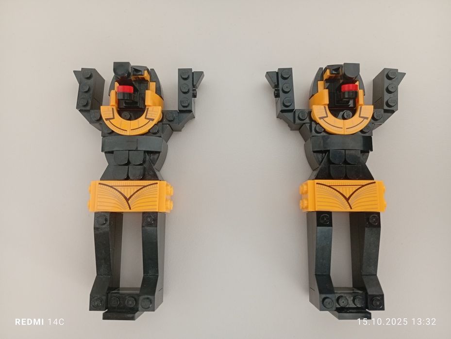 Figurina Lego Egipt