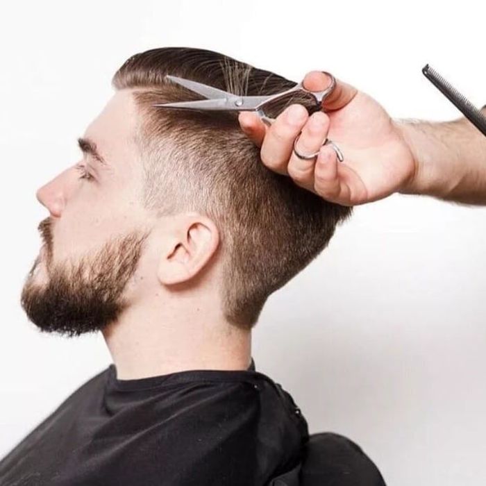 Мужские стрижки  1500 тг