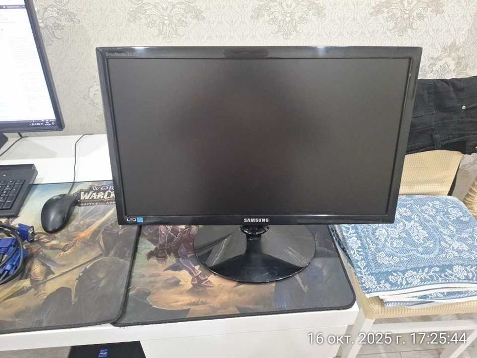 Samsung S22B300B продам монитор