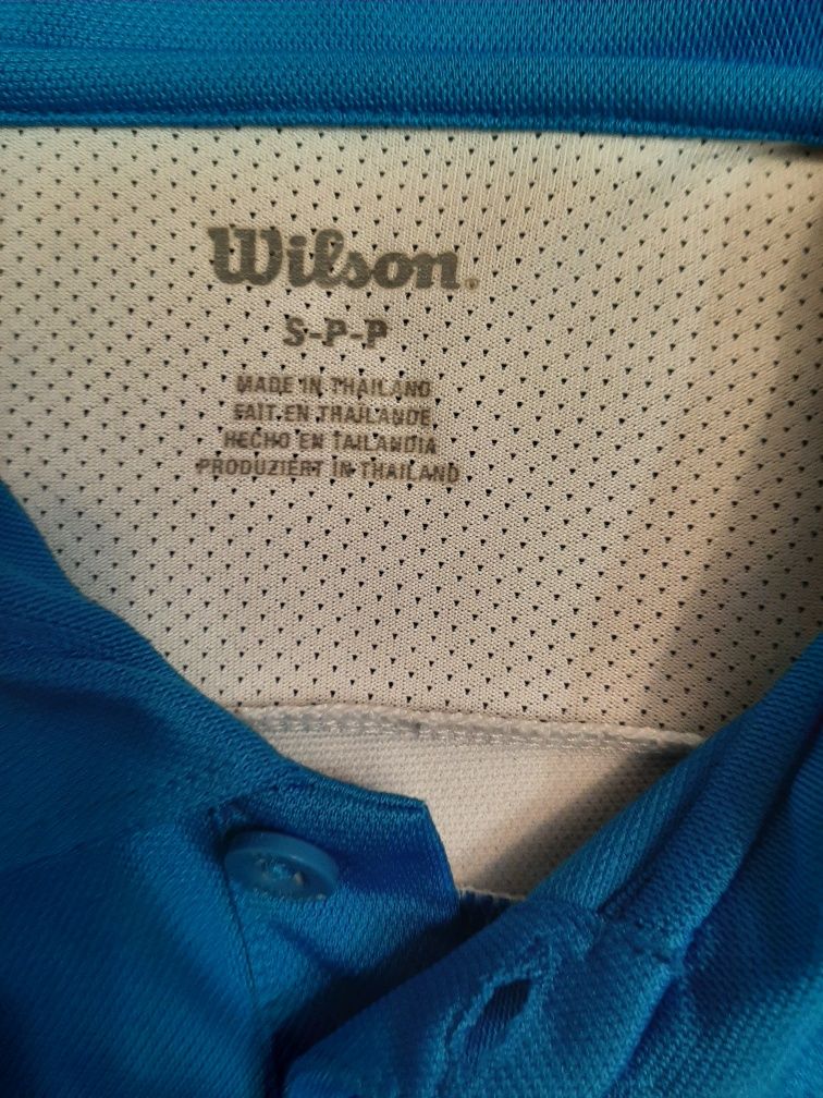 Tricou bărbat WILSON