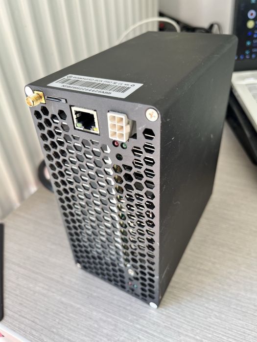 Goldshell ka box pro