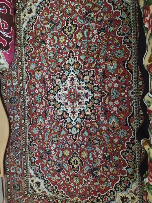 Ковры и паласы для дома