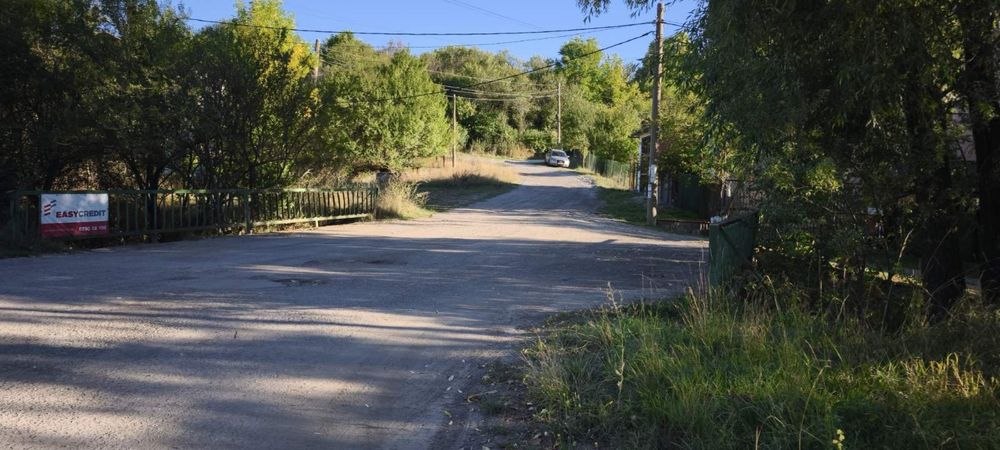 Продава се Парцел в с. Богданов дол, Област Перник - 1280 кв.м за 33 €/кв.м - Снимка #5