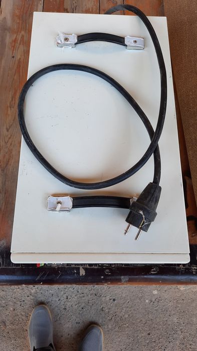 To'k ko'paytirgich Deker