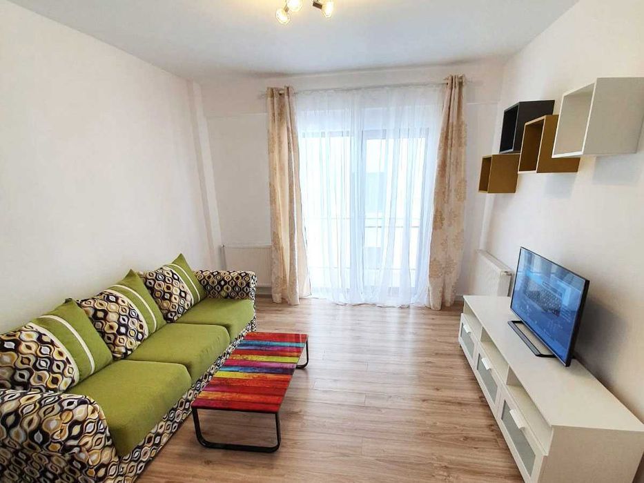 Chirie apartament 2 camere Cluj parcare inclusa in pret Lidl Buna Ziua