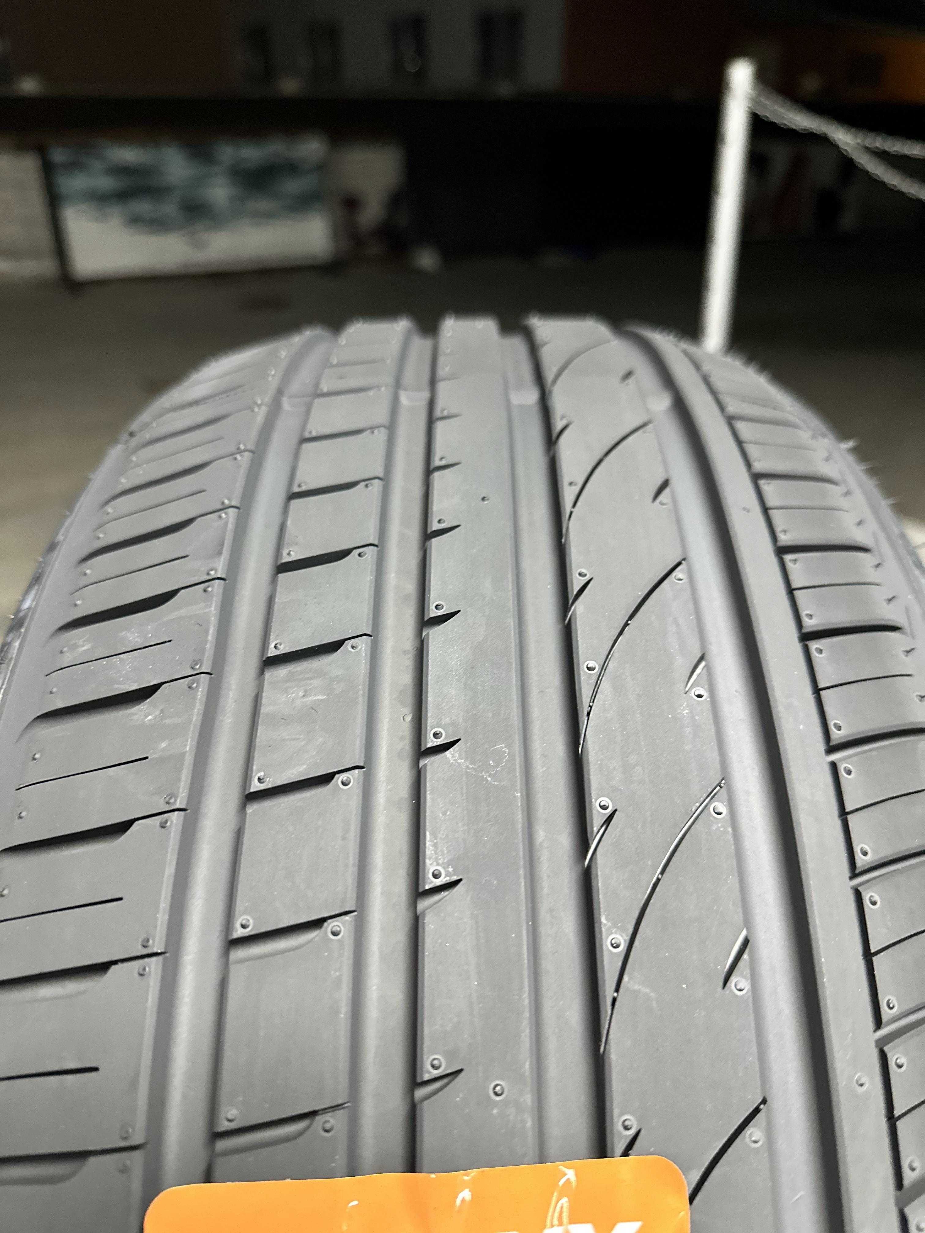 Нови Летни Гуми APTANY RA301 225/40R18 92W XL НОВ DOT