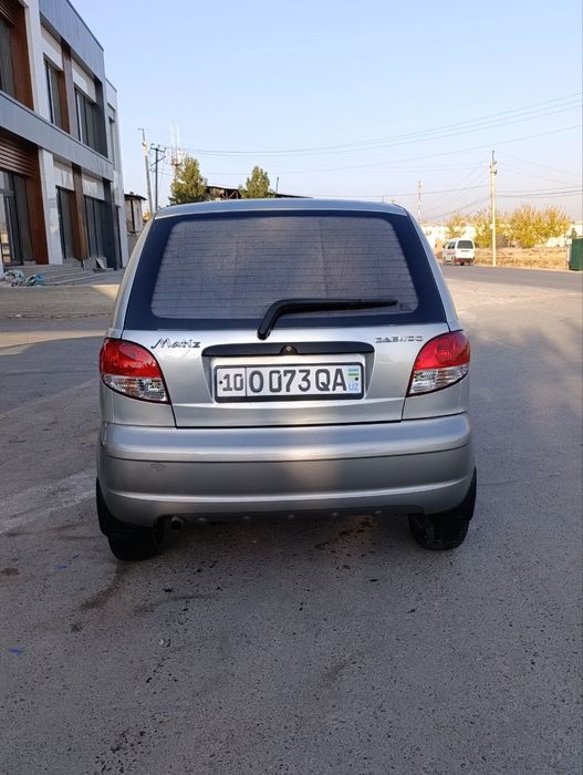 Matiz best sotiladi