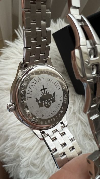 Часовник Thomas Sabo