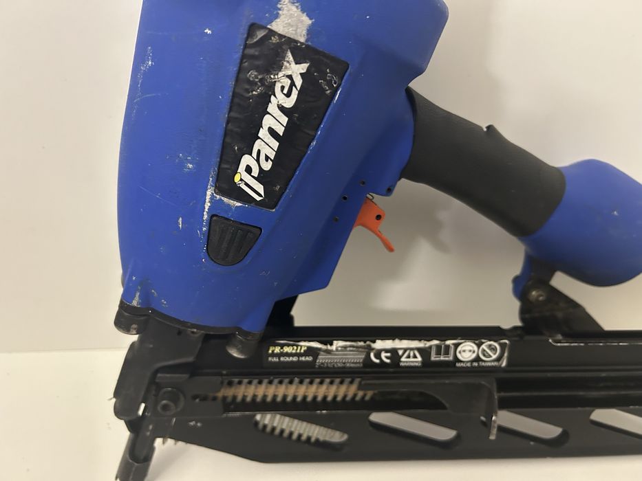 Panrex PR-9021P pustol de cuie pneumatic