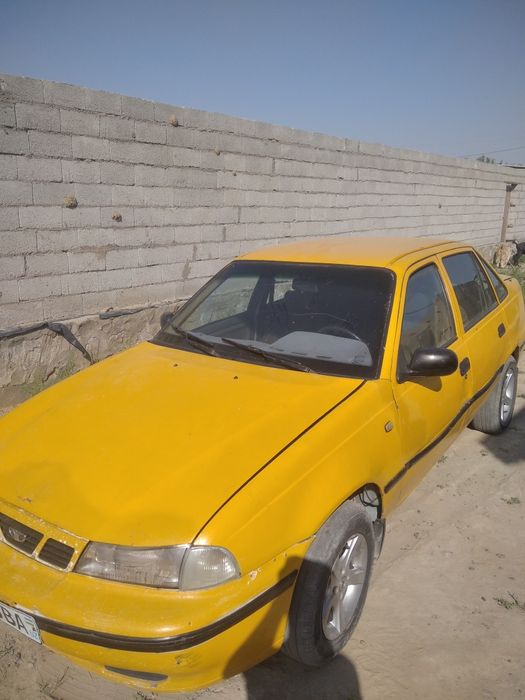 Neksiya 1rangi sariq