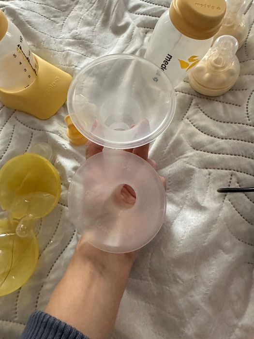 Medela Swing двуфазна електрическа помпа за кърма