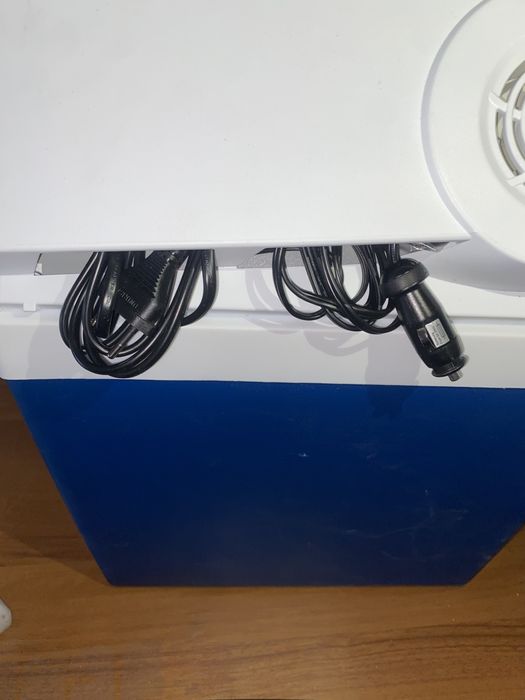 Ликвидация! Хладилна чанта