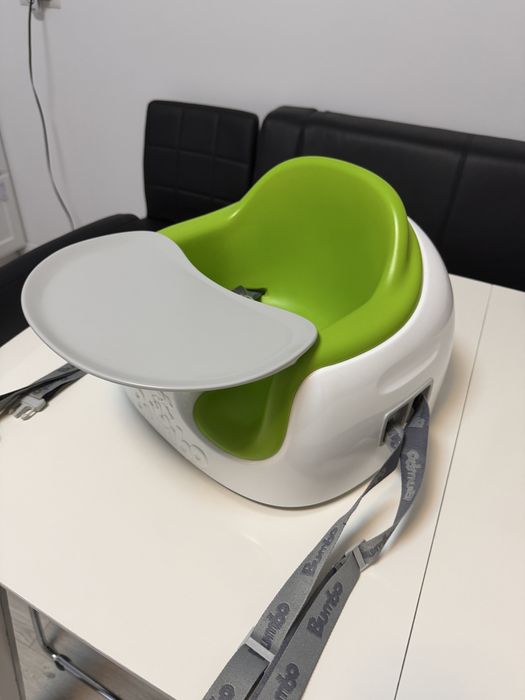 Vand scaun bebelusi pt luat masa
