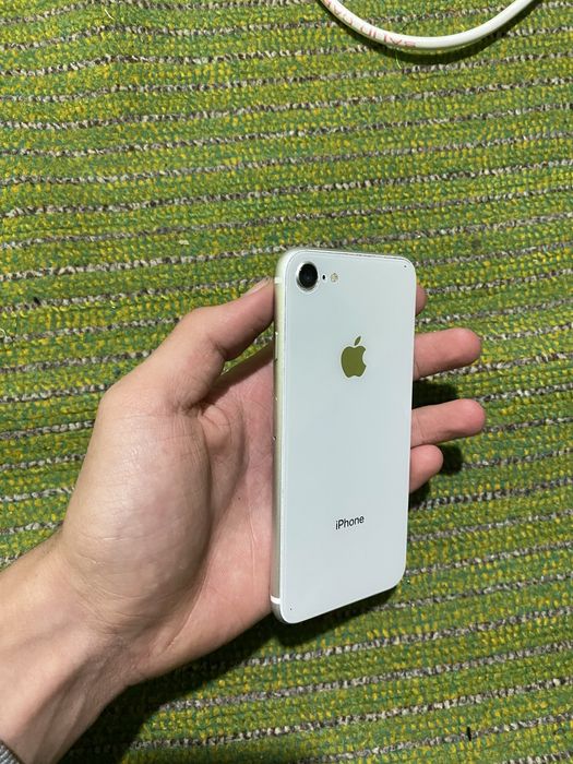 Iphone SE 2022 aybi yu ishlashi zur