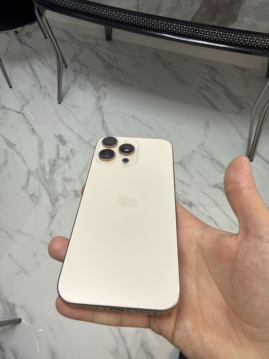 Vand iphone 16 pro max desert titanium