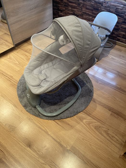 Детска люлка чисто нова !!!