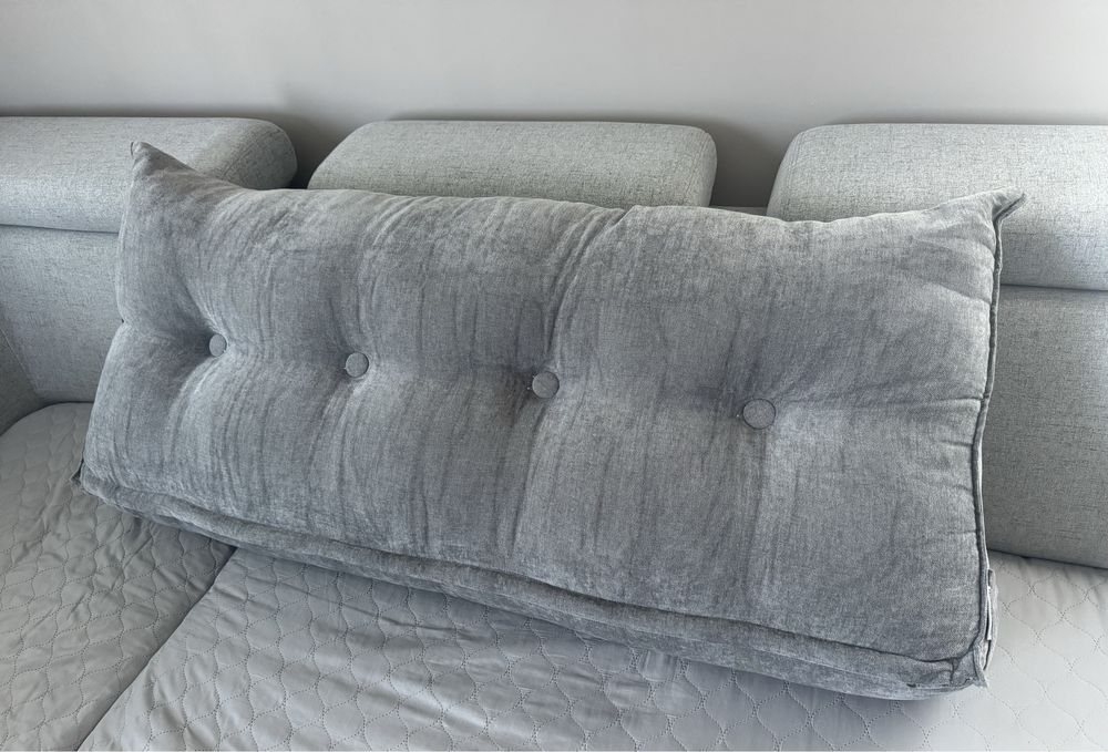 Perna de citit Björn&Schiller 120cm