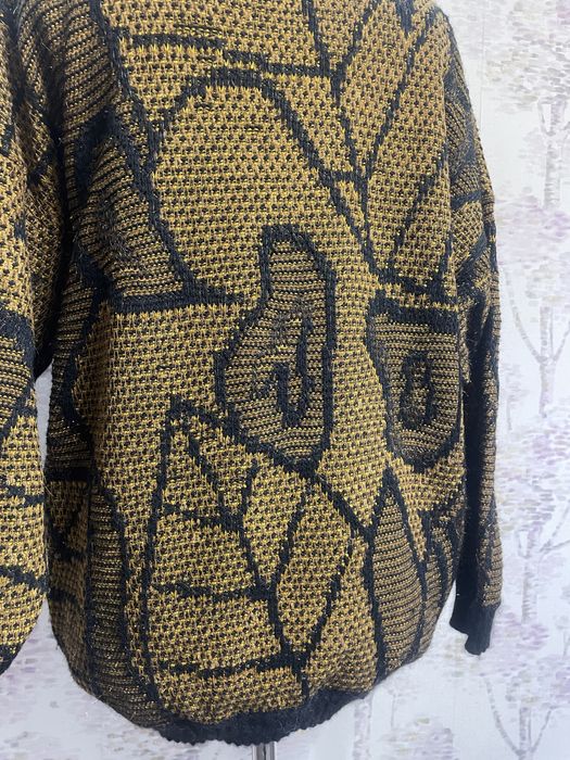 Pulover dama vintage  in V adancit