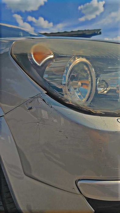 Опел Астра 1.6 бензин