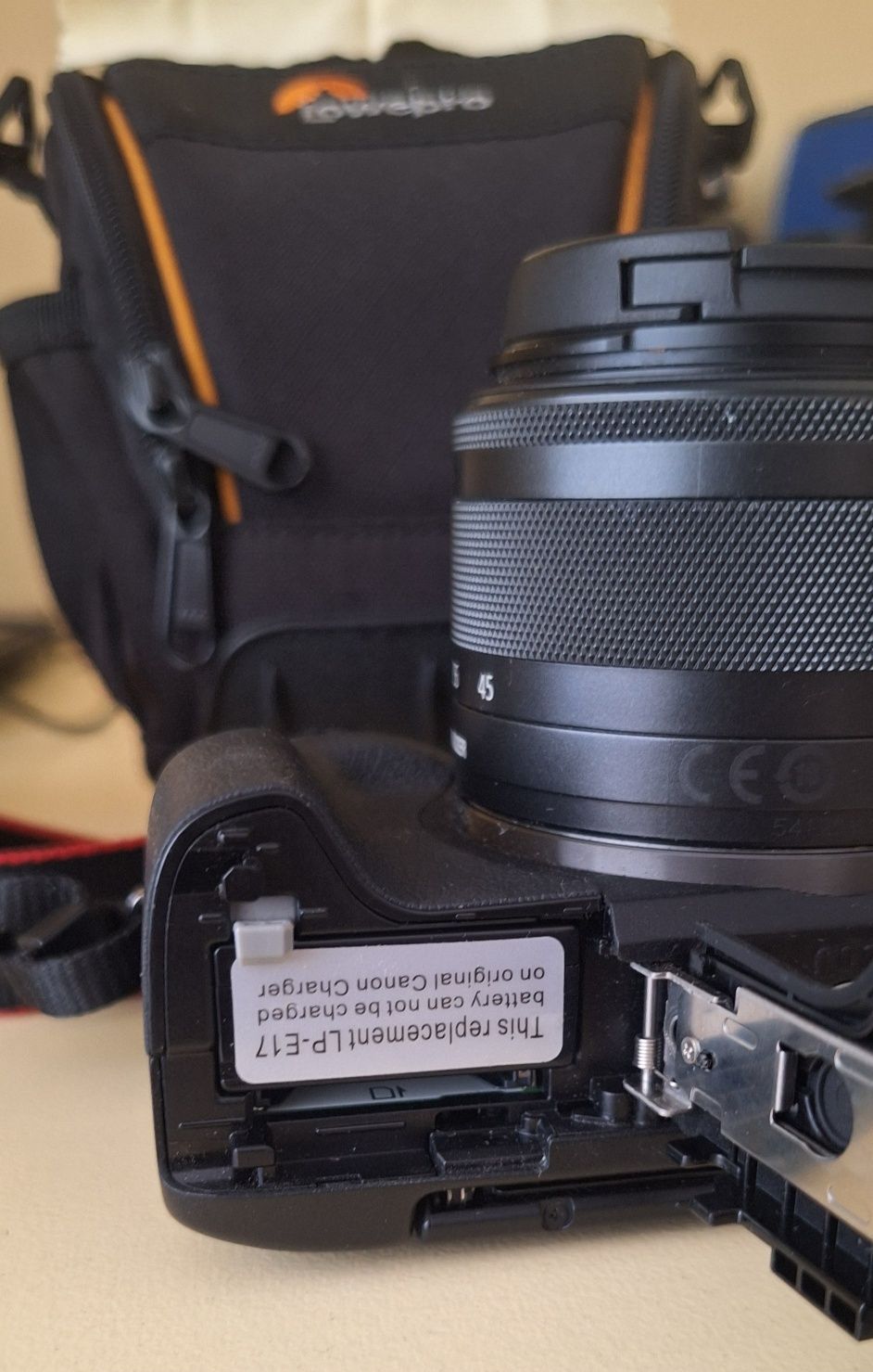 Канон Canon Eos M3