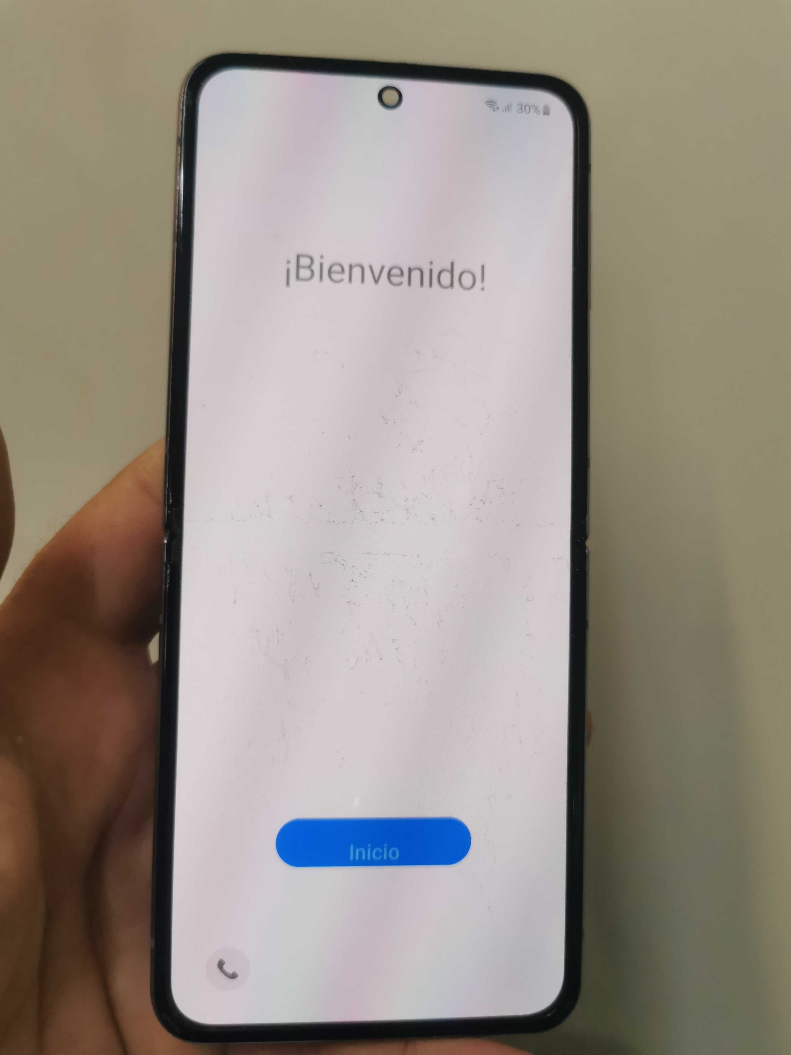 Дисплей за Samsung Galaxy Z Flip 4 350лв.