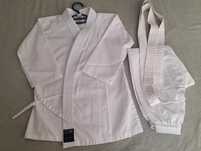 Kimono copii Decathlon 210 cm 5-6 ani