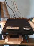 SISTEM de  supraveghere video format din dvr  CANTEH CANADA  15 canale