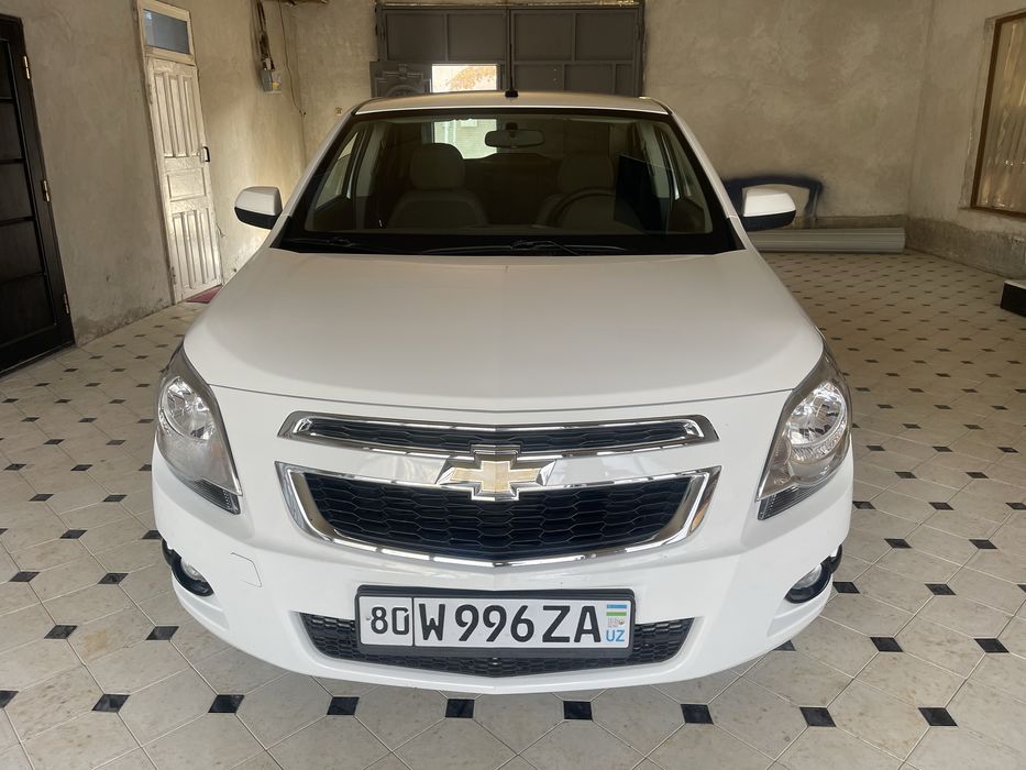 кобалт 2022 сотилади