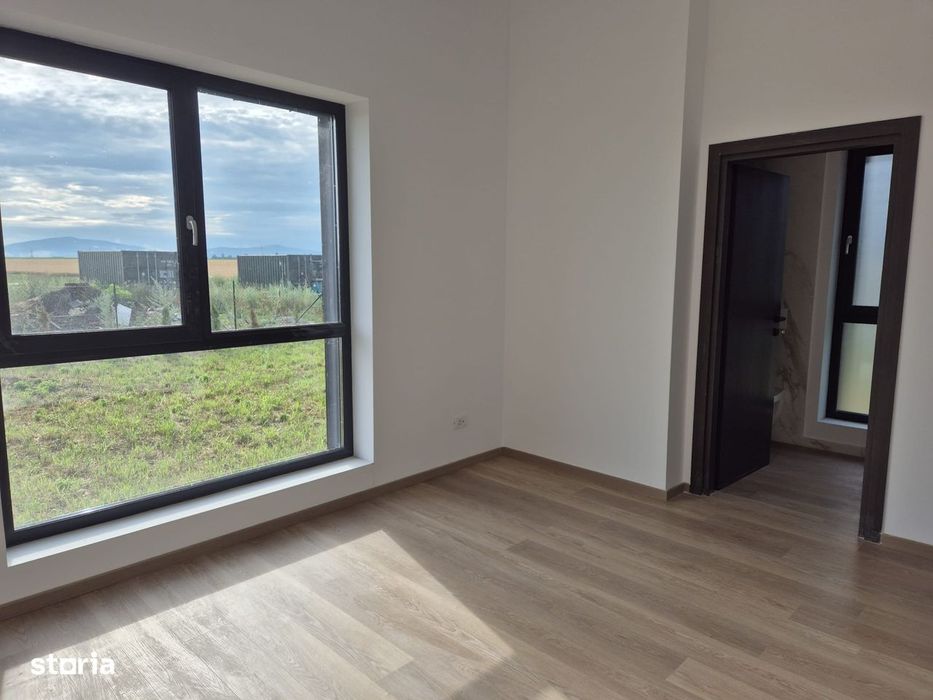 Apartament sau casa de 120 mp ?